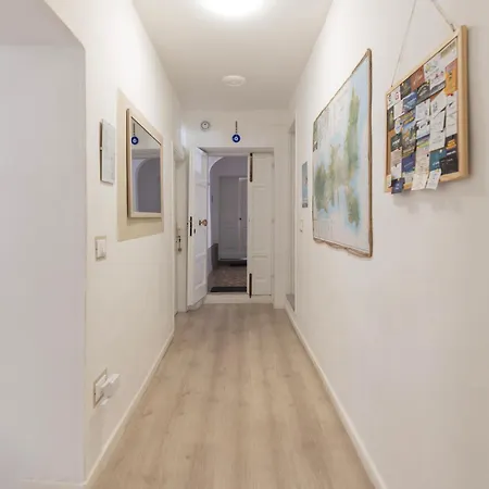 Bed & Breakfast Residenza Portoferraio